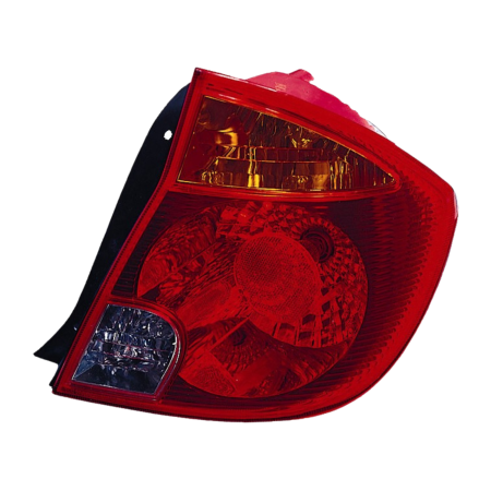 Fanale stop posteriore destro per Hyundai Accent 5 Porte 03>3/06