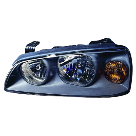 Faro fanale proiettore sinistro per Hyundai Elantra 12/03>