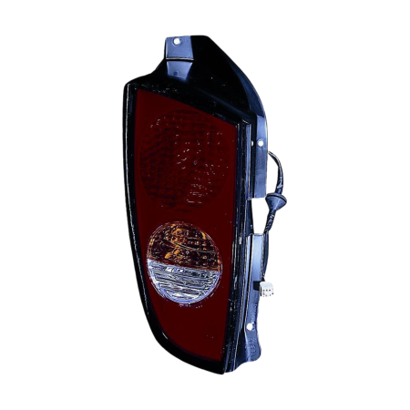 Fanale stop posteriore sinistro per Hyundai Atos Prime 1/02>11/03