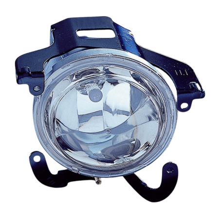 Faro fanalino fendinebbia destro per Hyundai Atos-prime 12/03>