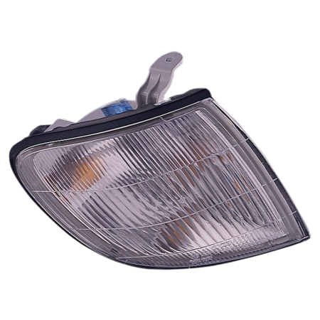 Fanalino anteriore destro per Hyundai H1 95>12/03 Chiaro