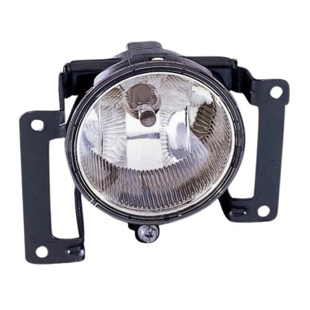 Faro fanalino fendinebbia destro per Hyundai Tucson 04>