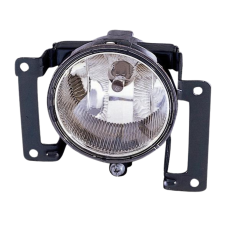 Faro fanalino fendinebbia sinistro per Hyundai Tucson 04>