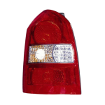 Fanale stop posteriore sinistro per Hyundai Tucson 04>