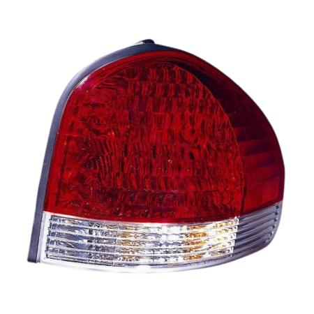 Fanale stop posteriore destro per Hyundai Santafe' 8/04>12/05