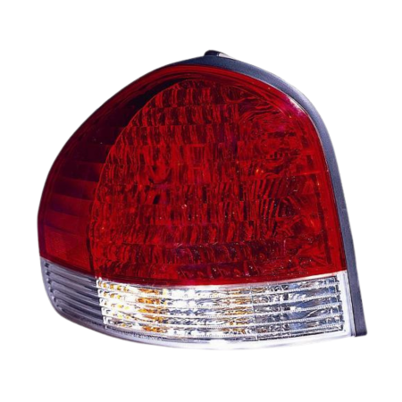 Fanale stop posteriore sinistro per Hyundai Santafe' 8/04>12/05