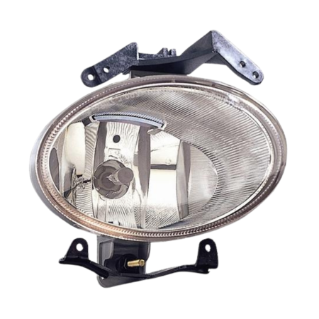 Faro fanalino fendinebbia destro per Hyundai Santafe' 1/06>9/10