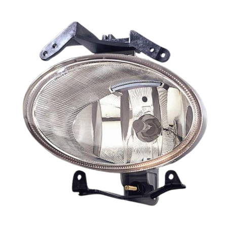 Faro fanalino fendinebbia sinistro per Hyundai Santafe' 1/06>9/10