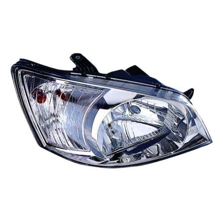 Faro fanale proiettore destro per Hyundai Getz 02>9/05