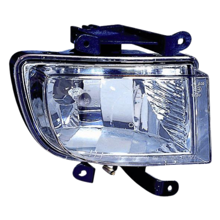 Faro fanalino fendinebbia destro per Hyundai Getz 02>9/05