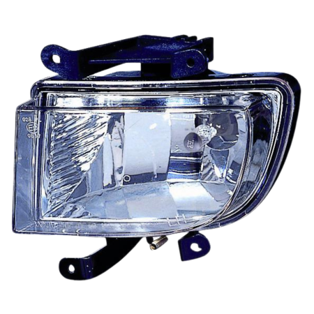Faro fanalino fendinebbia sinistro per Hyundai Getz 02>9/05