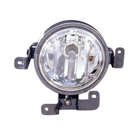 Faro fanalino fendinebbia sinistro per Hyundai Getz 10/05>