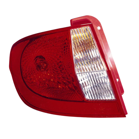 Fanale stop posteriore sinistro per Hyundai Getz 10/05>
