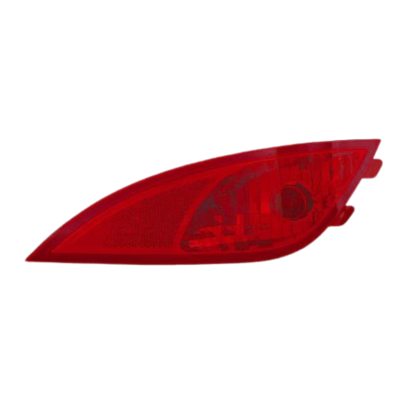 Fanalino retronebbia destro per Hyundai Ix35 10>