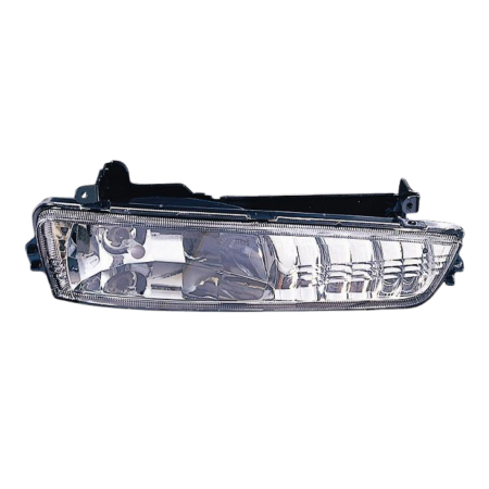 Faro fanalino fendinebbia destro per Hyundai Accent 4/06>