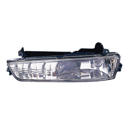 Faro fanalino fendinebbia sinistro per Hyundai Accent 4/06>