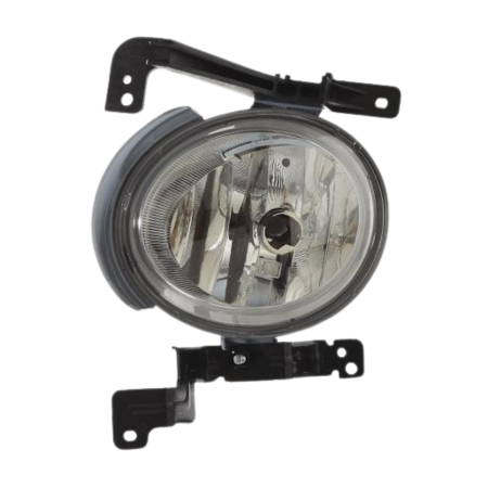 Faro fanalino fendinebbia sinistro per Hyundai I20 08>4/12