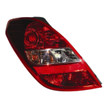 Fanale stop posteriore sinistro per Hyundai I20 08>4/12
