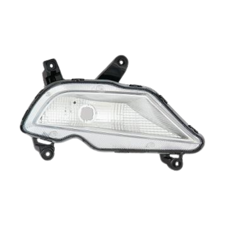Gruppo fanalino luce diurna anteriore destro per Hyundai I20 5 Porte 11/14>