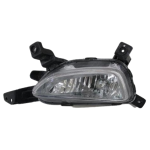 Faro fanalino fendinebbia sinistro per Hyundai Tucson 15>