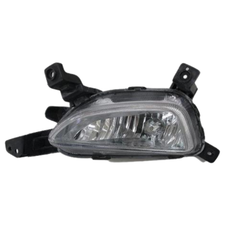 Faro fanalino fendinebbia sinistro per Hyundai Tucson 15>