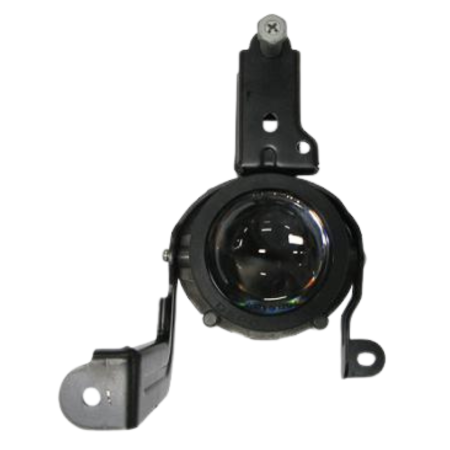 Faro fanalino fendinebbia sinistro per Kia Rio 15>