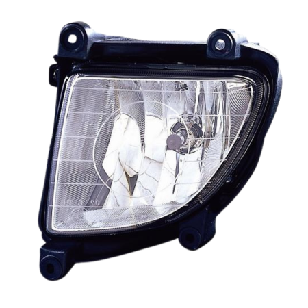 Faro fanalino fendinebbia sinistro per Kia Sportage 6/04>06