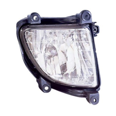 Faro fanalino fendinebbia destro per Kia Sportage 06>8/08