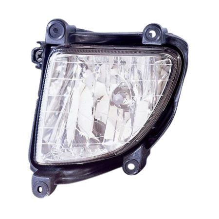 Faro fanalino fendinebbia sinistro per Kia Sportage 06>8/08