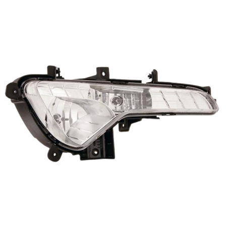 Faro fanalino fendinebbia destro per Kia Sportage 7/10>