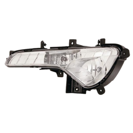 Faro fanalino fendinebbia sinistro per Kia Sportage 7/10>