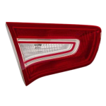 Fanale stop posteriore sinistro interno per Kia Sportage 8/10>2/14