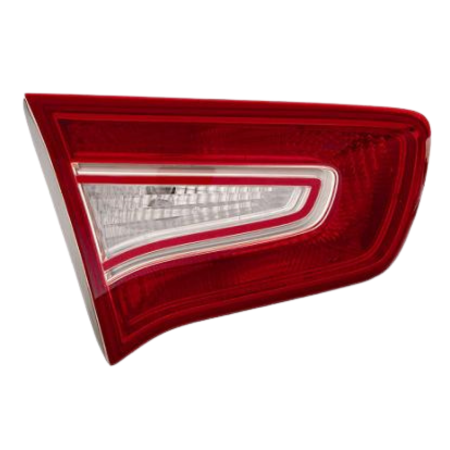 Fanale stop posteriore sinistro interno per Kia Sportage 8/10>2/14