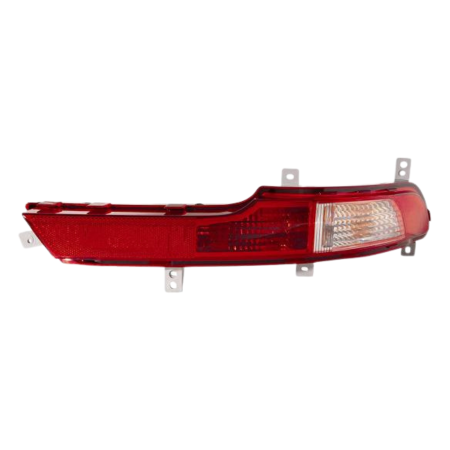 Fanalino retronebbia destro per Kia Sportage 8/10> Kia Sportage 3/14>