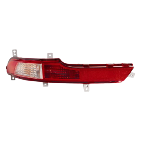 Fanalino retronebbia sinistro per Kia Sportage 8/10> Kia Sportage 3/14>