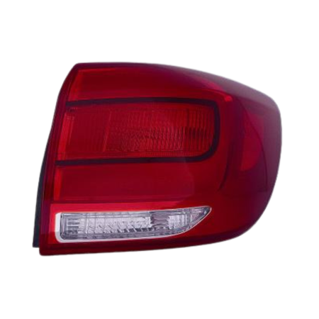 Fanale stop posteriore destro esterno per Kia Sportage 3/14>