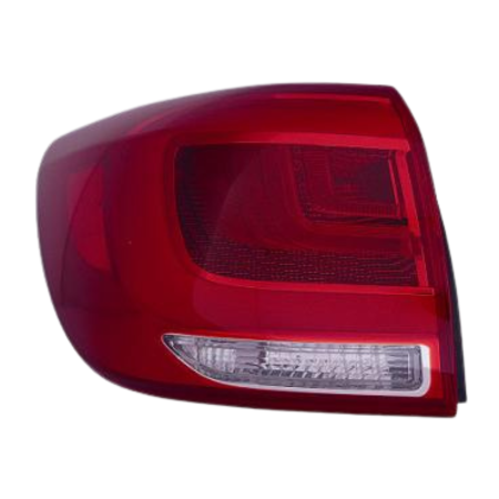 Gruppo fanale posteriore sinistro esterno per Kia Sportage 3/14> Led