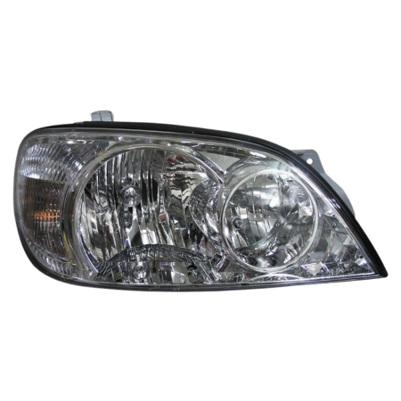 Faro fanale proiettore destro per Kia Carnival - Elettrico 10/01>3/06