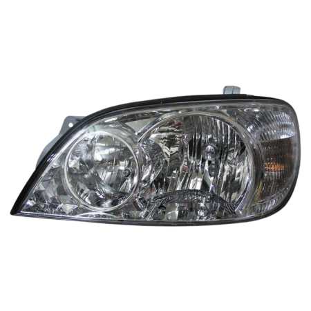 Faro fanale proiettore sinistro per Kia Carnival - Elettrico 10/01>3/06