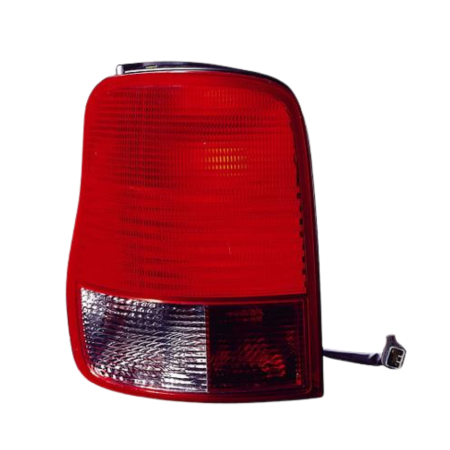 Fanale stop posteriore sinistro per Kia Carnival 01>7/02