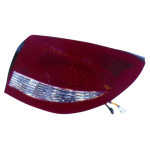 Fanale stop posteriore destro per Kia Rio 4 Porte 11/02>9/05