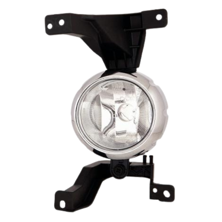 Faro fanalino fendinebbia sinistro per Kia Sorento 10/09>