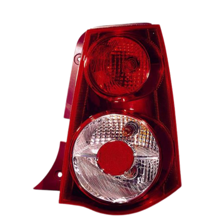 Fanale stop posteriore destro per Kia Picanto 08>4/11