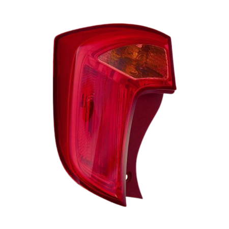 Fanale stop posteriore sinistro per Kia Picanto 5/11>