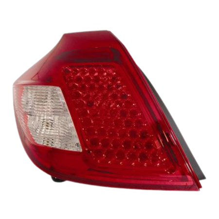 Fanale stop posteriore sinistro per Kia Cee'd 5 Porte 09>