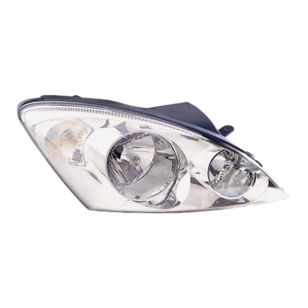 Faro fanale proiettore destro per Kia Cee'd 06>9/09 3/5p-sw