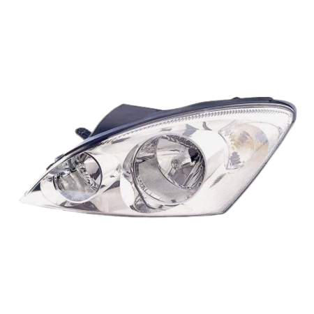 Faro fanale proiettore sinistro per Kia Cee'd 06>9/09 3/5p-sw