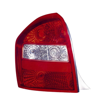 Fanale stop posteriore sinistro per Kia Cerato 04> 5 Porte