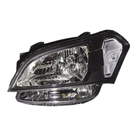 Faro fanale proiettore sinistro per Kia Soul 09>12/11