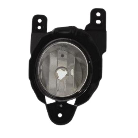 Faro fanalino fendinebbia destro per Kia Soul 09>12/11